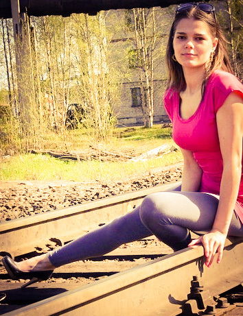 Марта Шульгина