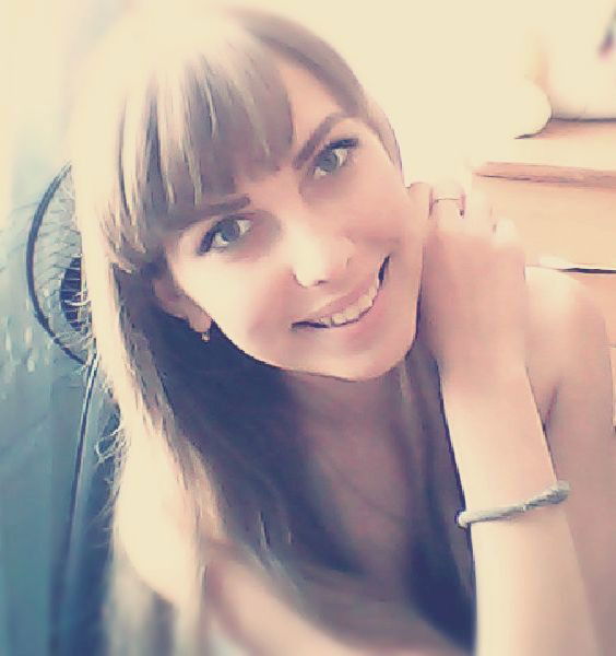 Ирина Воронина