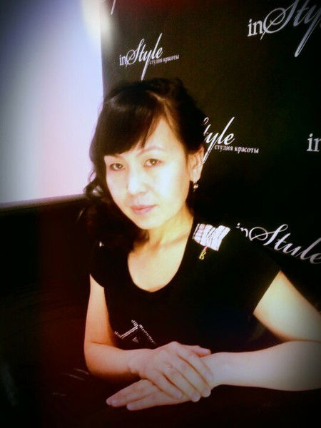 Кундуз Темирова