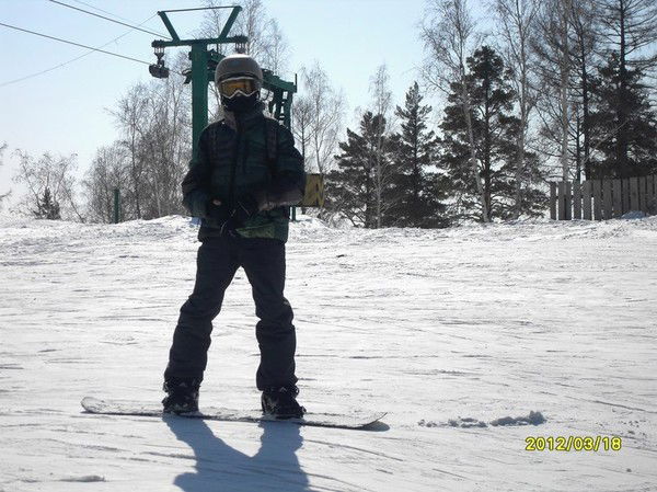 Максим Чернов