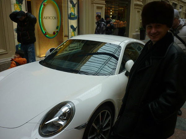 Василий Зуев