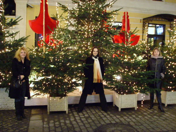 Светлана Сакиркина