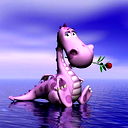 Alligator .......