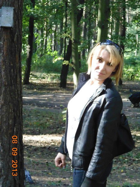 Анастасия Осипова