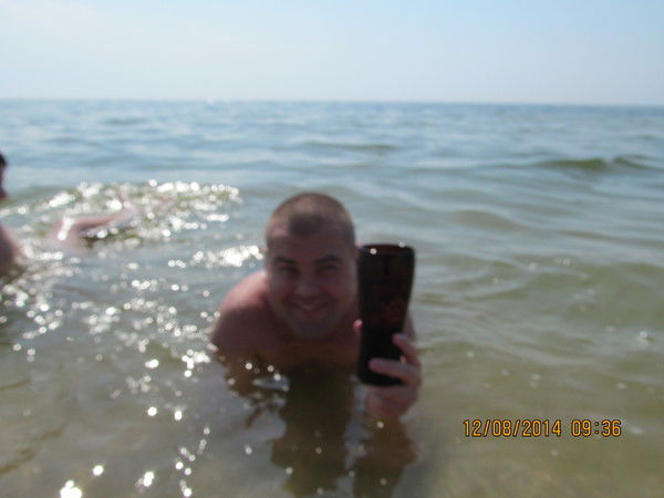 Роман Савченко