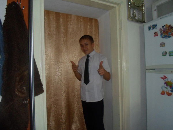 Андрей Исламов