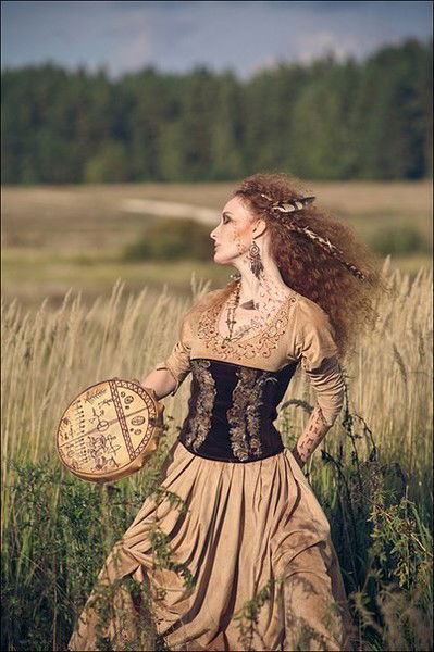 Наталья Колесникова