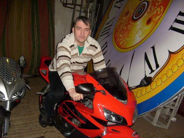 Алексей Шихалев