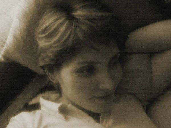 Мария Нагибко (Айтмухамбетова)