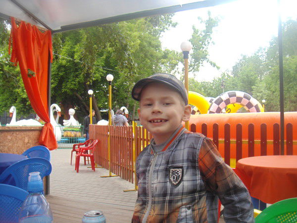 Артём Морозов