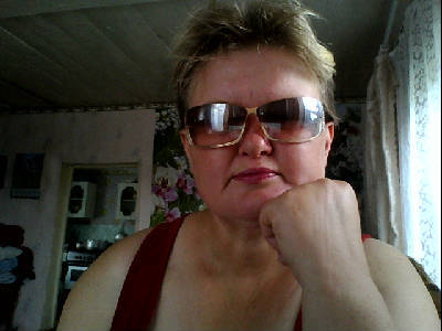 Елена Регер