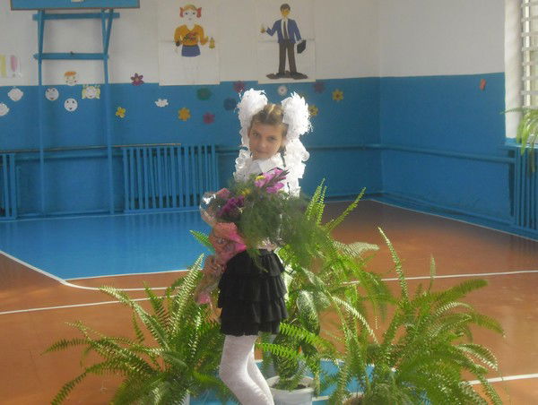 Татьяна Горячевская