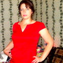 Оксана Анисимова