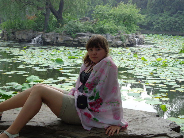 Просто Таня=)