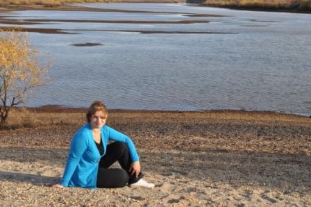 Наталья Губина