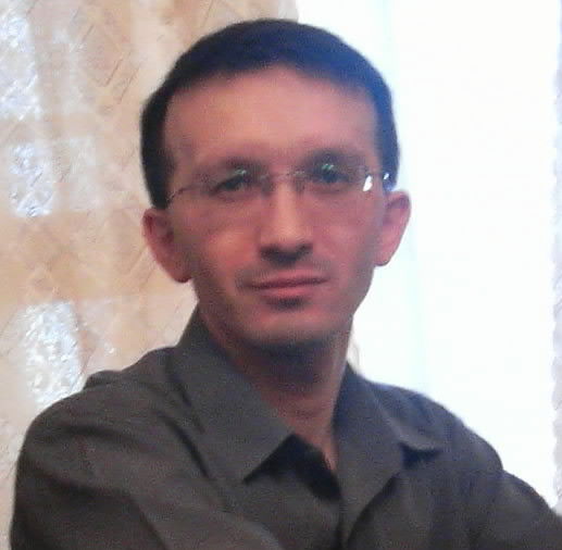 Марат Мусин