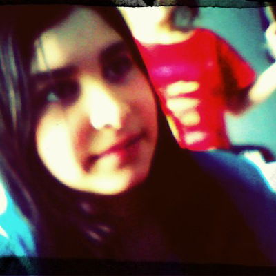 Айгуль Шамиева