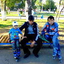 Кирилл Кащеев