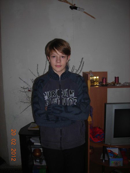 Дмитрий Решетов