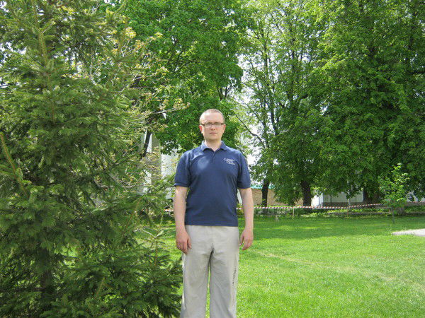 Руслан Горобец