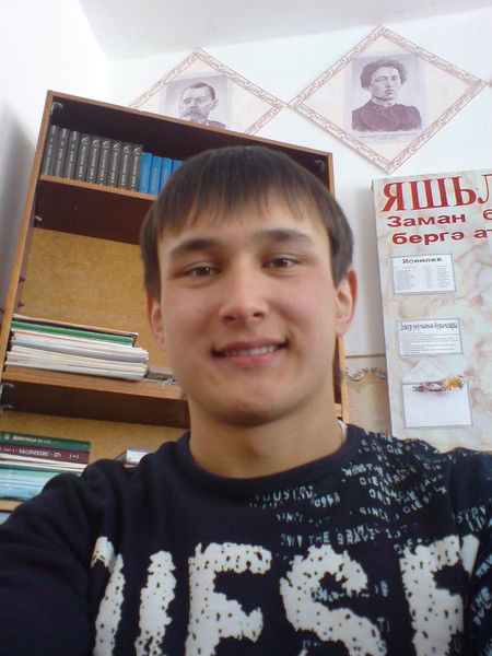 Ramazan Таипов