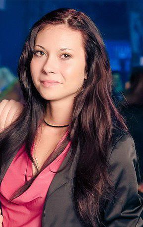 Елизавета Каземирова