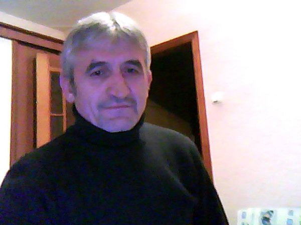 Алексей Лязин