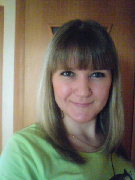 Ольга Воробьева