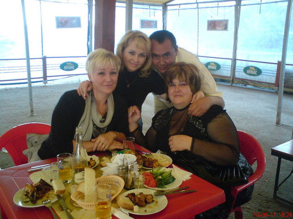 Ира Анохина