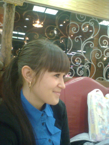 Лилия Галеева