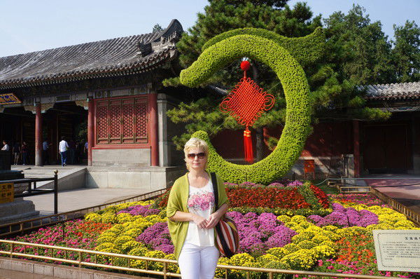 Лилия Михалева