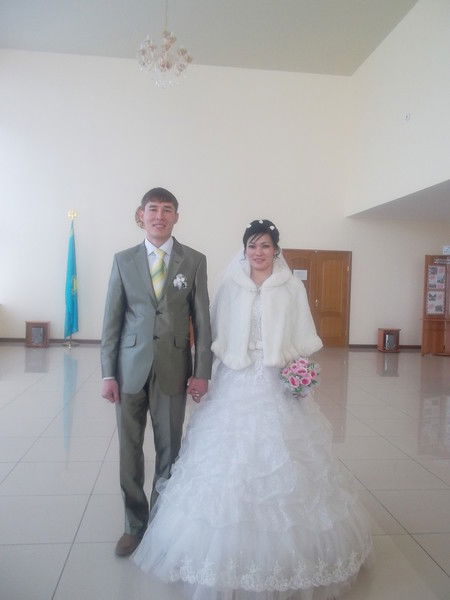 Рената Жандырова