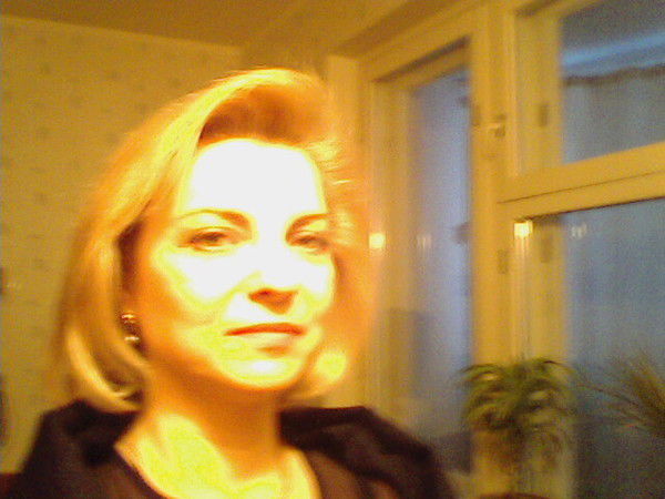 Валентина Запольских