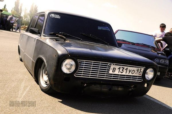 Владимир Шамин