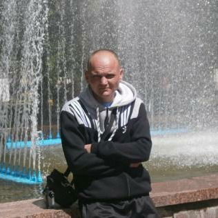 Александр Бондарчук