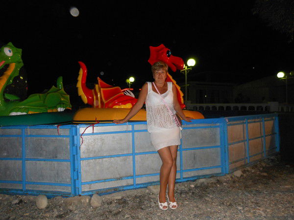 Елена Бородай