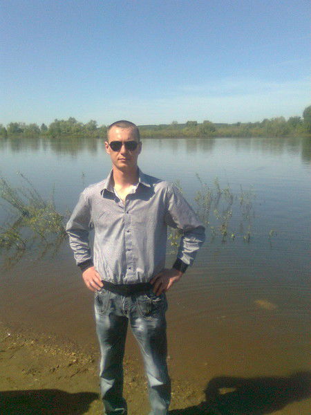 Сергей Кайзер