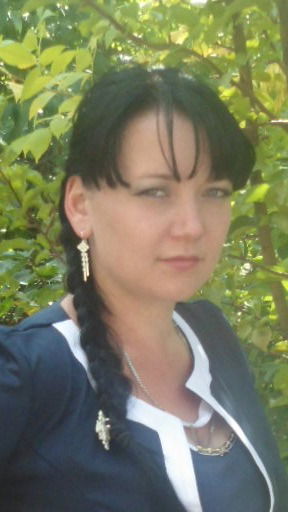 Ирина Живова