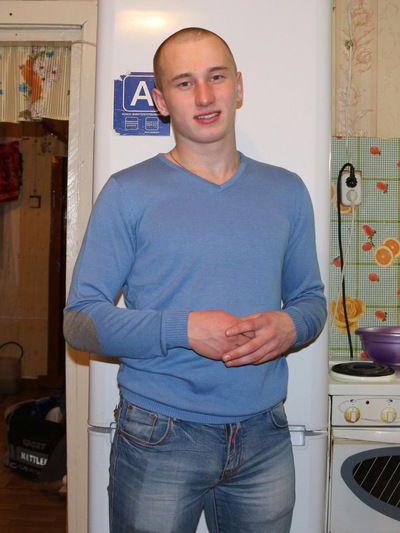 Максим Бараковский