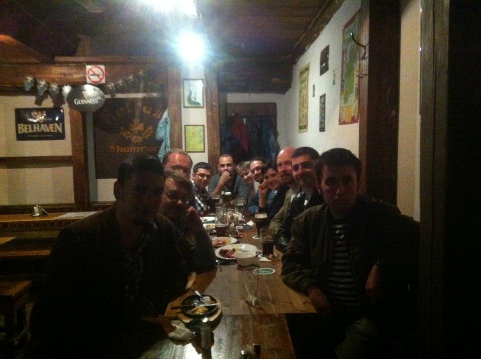 Андрей Алексеевич