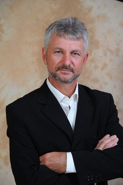 Юрий Манжура