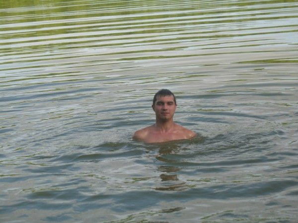 Макс Азаров