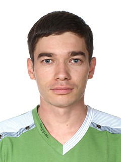 Александр Забелин