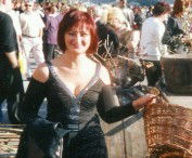 Елена Белянкина