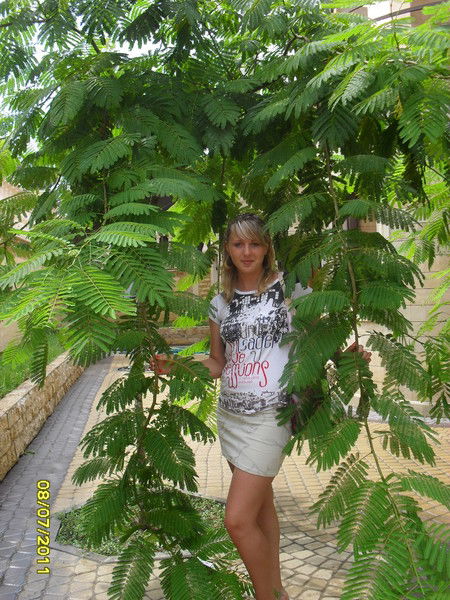 Ольга Демина