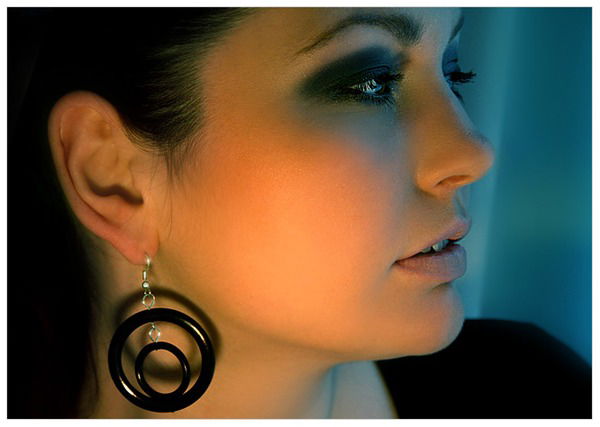 Светочка Левина