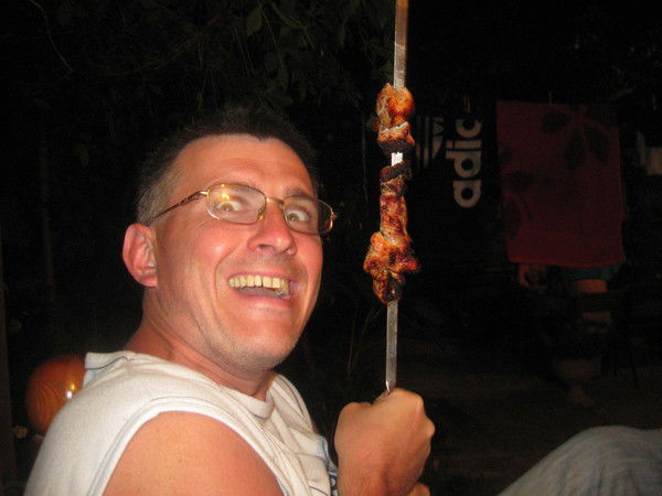 Юрий Козлов