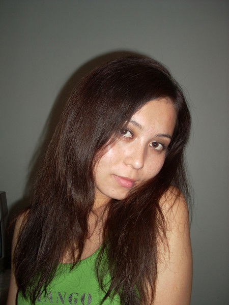 Жибек Таалайбековна