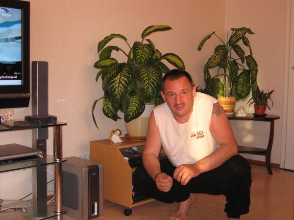 Евгений Шпагин