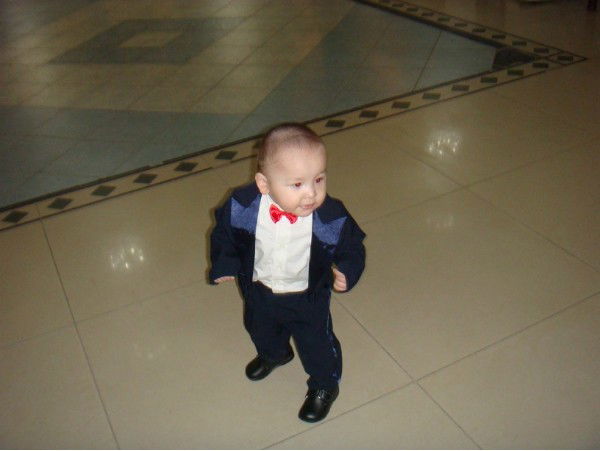 Лаура Есенжанова